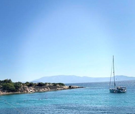 Kocakarı Plajı - Çeşme - İzmir - Fotoğraf 4