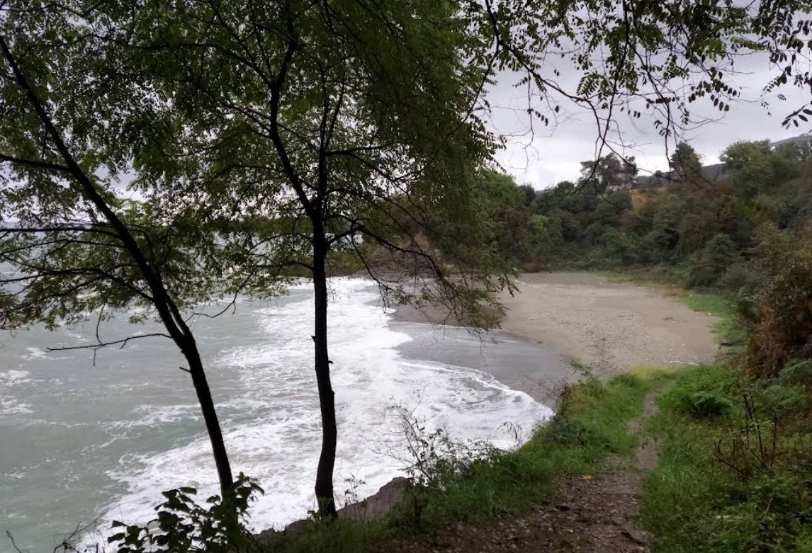 Küçükçay Plajı - Fotoğraf 2