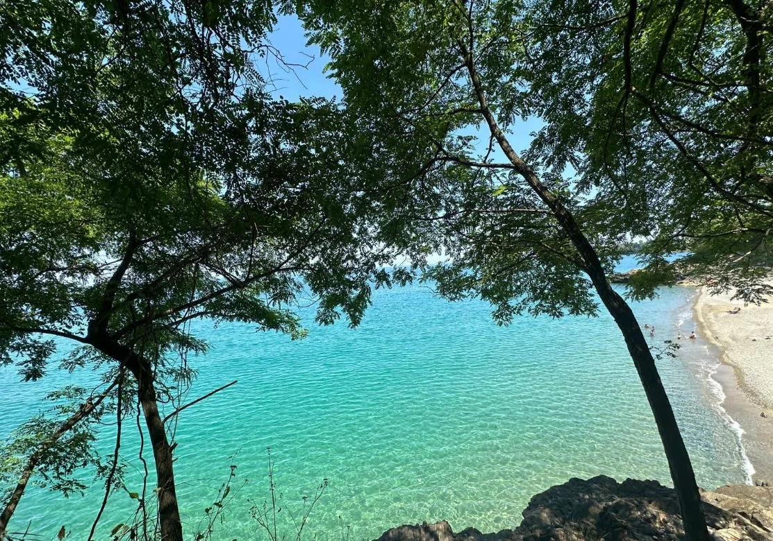 Küçükçay Plajı - Fotoğraf 3