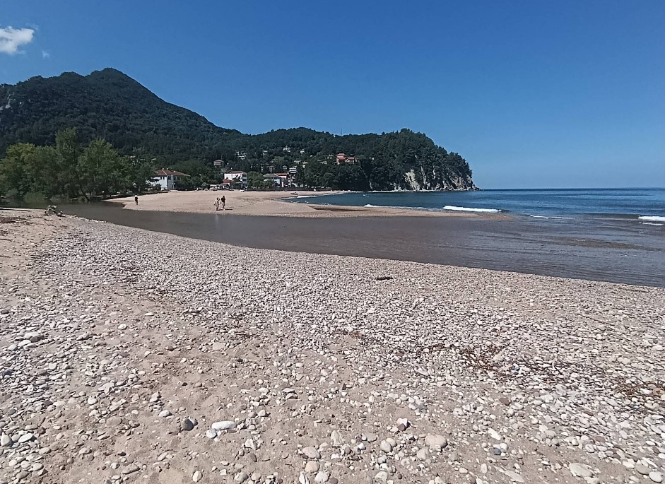 Kurucaşile Kapısuyu Plajı - Kurucaşile - Bartın - Fotoğraf 3