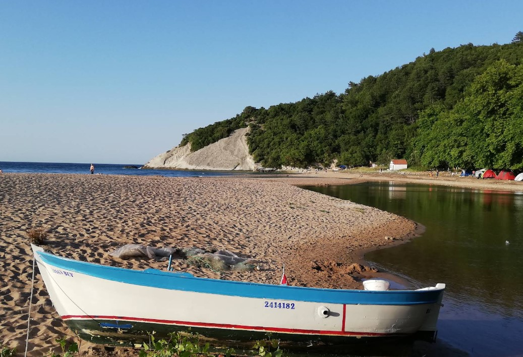 Kurucaşile Kapısuyu Plajı - Kurucaşile - Bartın - Fotoğraf 5