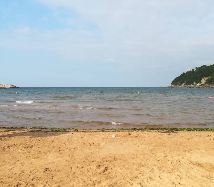Kurucaşile Liman Plajı - Fotoğraf 2