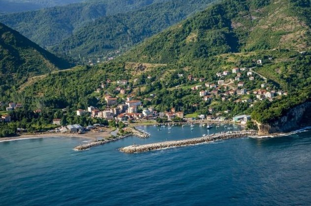 Kurucaşile Tekkeönü Plajı - Kurucaşile - Bartın - Fotoğraf 2