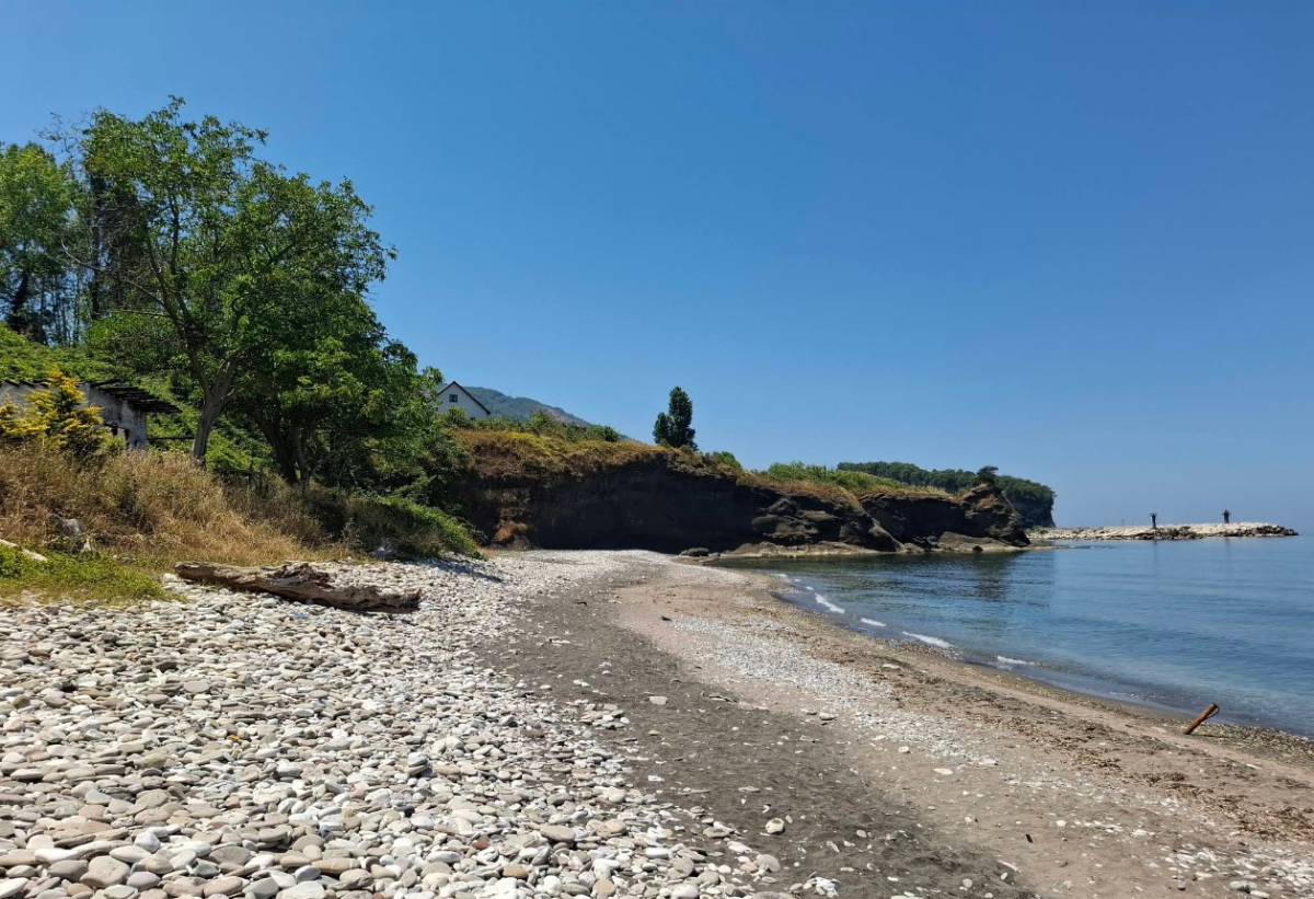 Kurucaşile Tekkeönü Plajı - Kurucaşile - Bartın - Fotoğraf 4