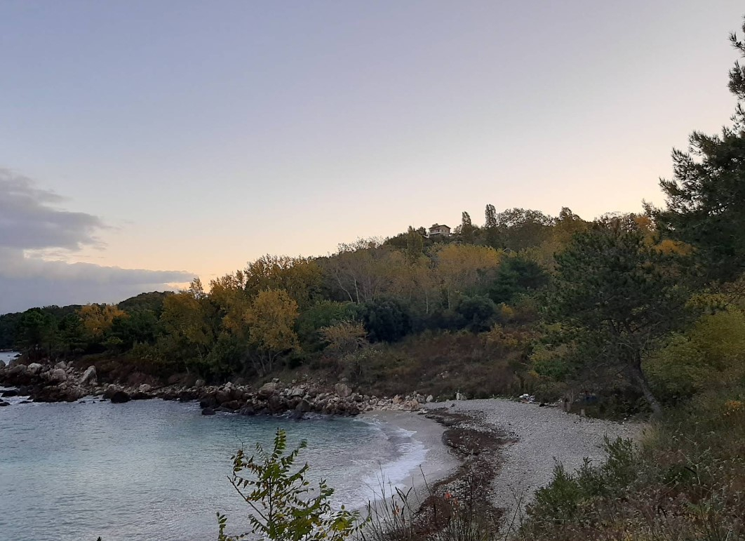 Kurucaşile Yardibi Plajı - Fotoğraf 2