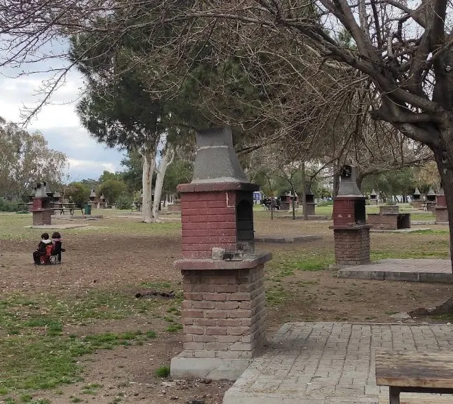 Lara Piknik Alanı - Muratpaşa - Antalya - Fotoğraf 6