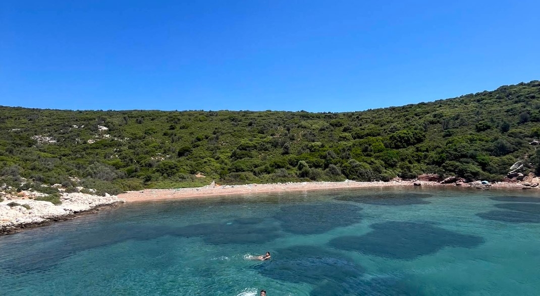 Mavi Koy - Çeşme - İzmir - Fotoğraf 2