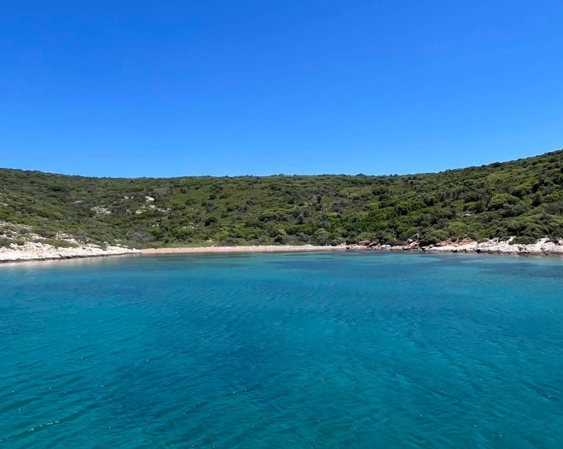 Mavi Koy - Çeşme - İzmir - Fotoğraf 3