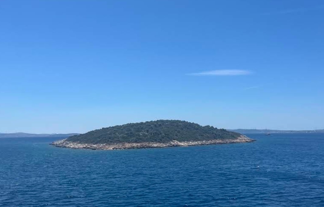 Mavi Koy - Çeşme - İzmir - Fotoğraf 4