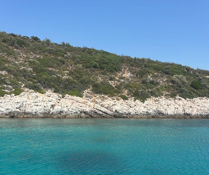 Mavi Koy - Çeşme - İzmir - Fotoğraf 5