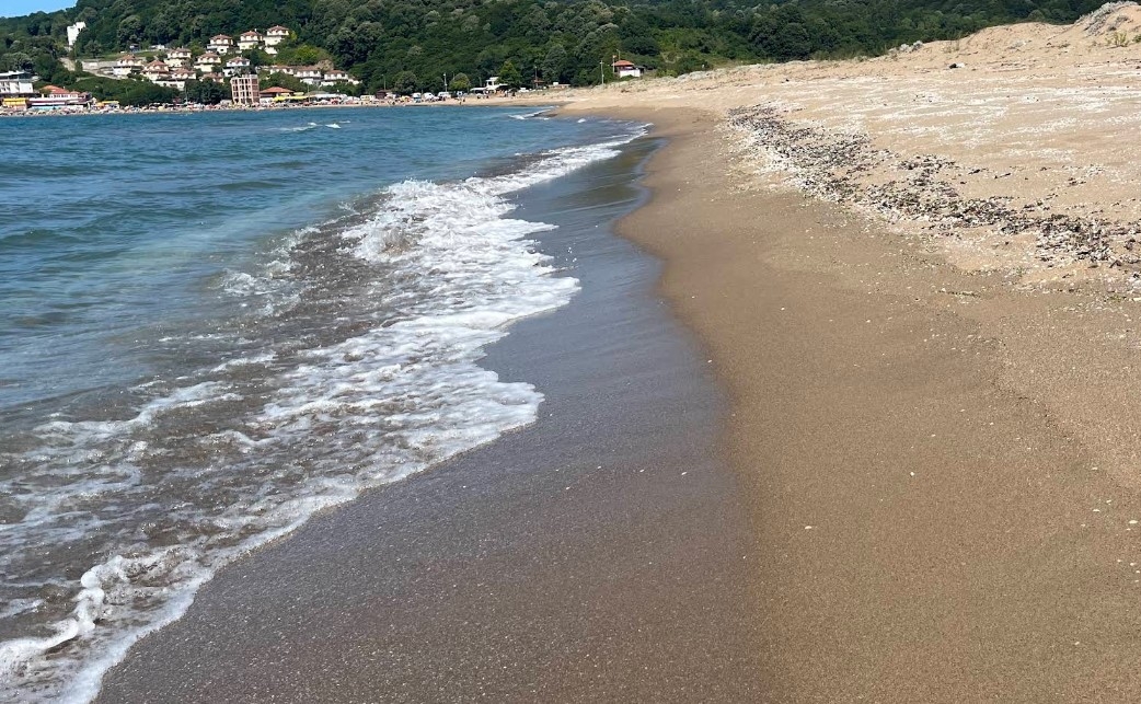 Mugada Sahili - Fotoğraf 5