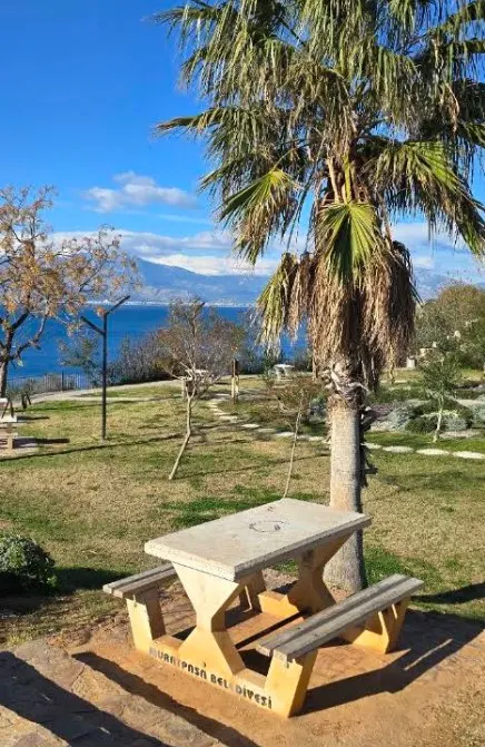Muratpaşa Falez Parkı - Muratpaşa - Antalya - Fotoğraf 5