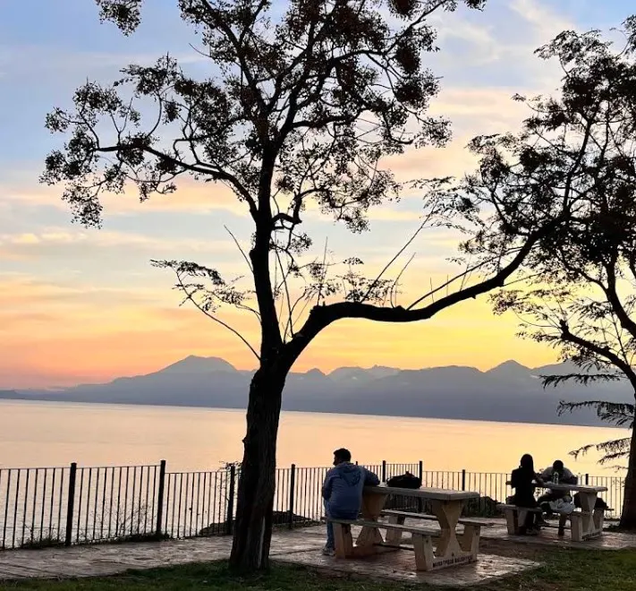 Muratpaşa Falez Parkı - Muratpaşa - Antalya - Fotoğraf 2