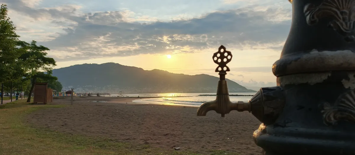 Ordu Halk Plajı - Fotoğraf 4
