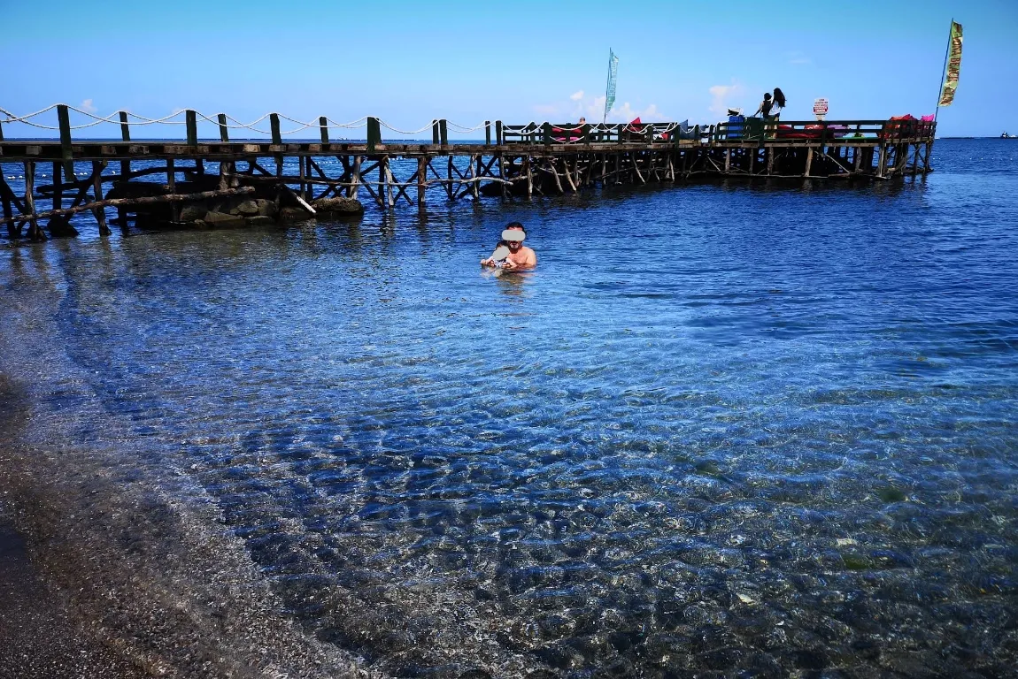 Ordu Vona Beach - Plaj Görseli