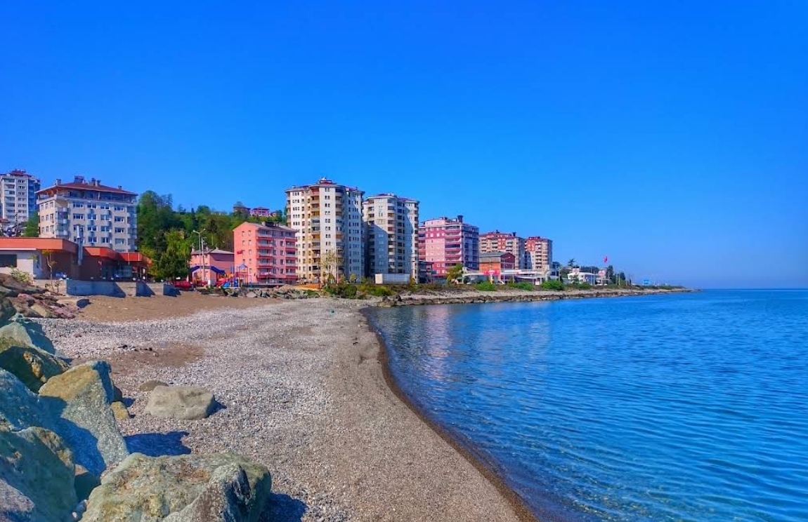 Pazar Kirazlık Plajı