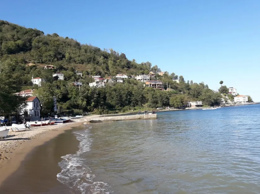 Perşembe Çeşmeönü Plajı - Fotoğraf 2