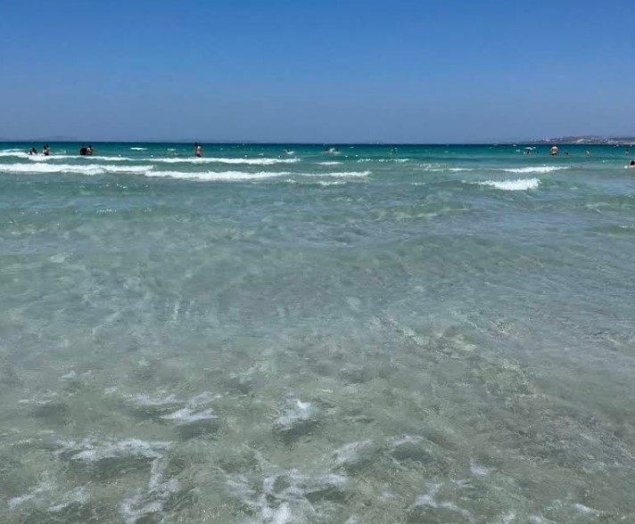 Pırlanta Plajı