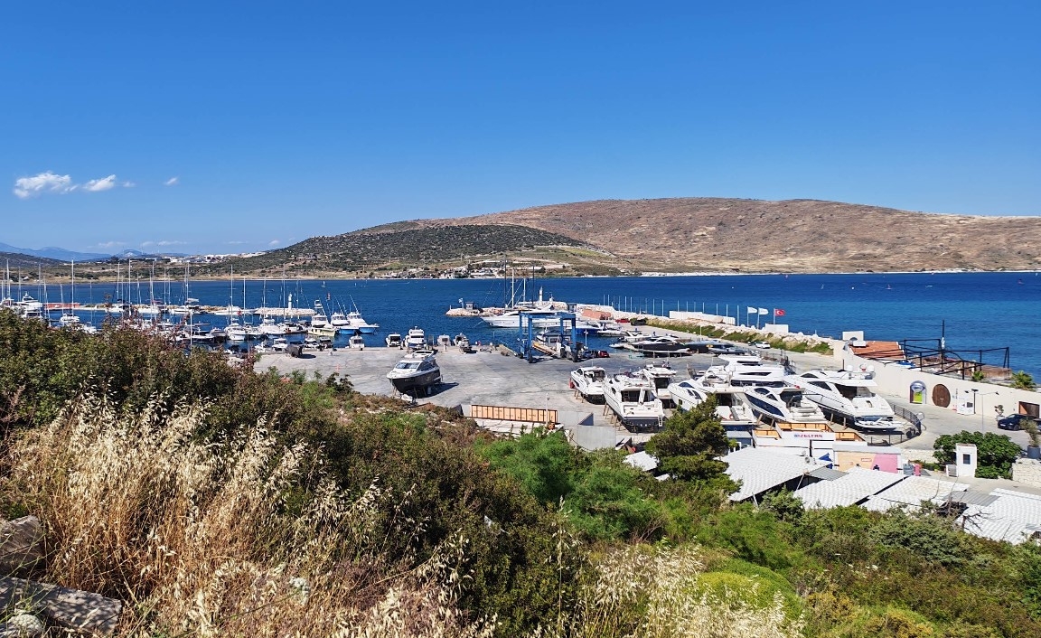 Port Alaçatı - Çeşme - İzmir - Fotoğraf 5