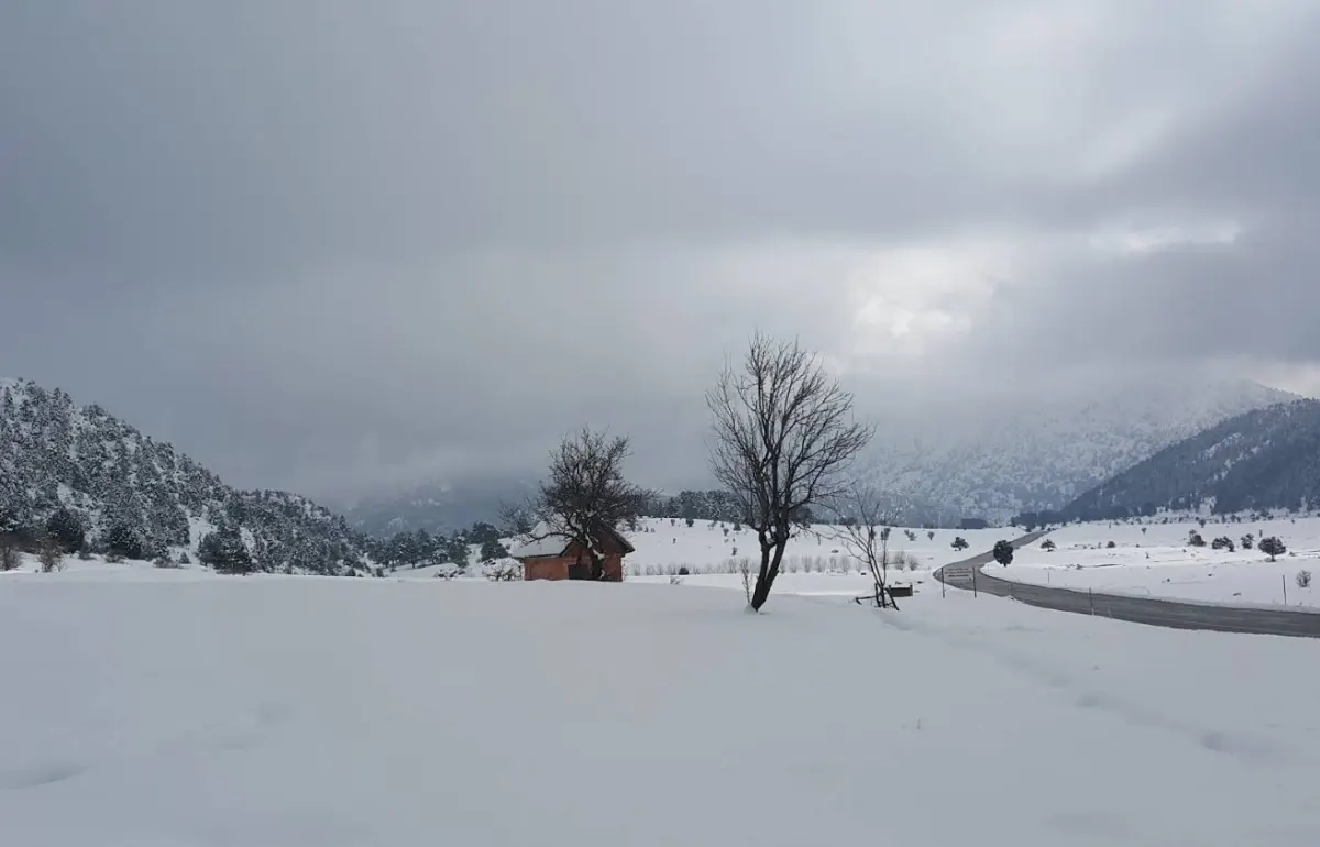 Şakiroğlu Çeşmesi - Akseki - Antalya - Fotoğraf 3