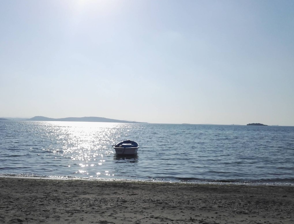 Şakran Plajı - Fotoğraf 4