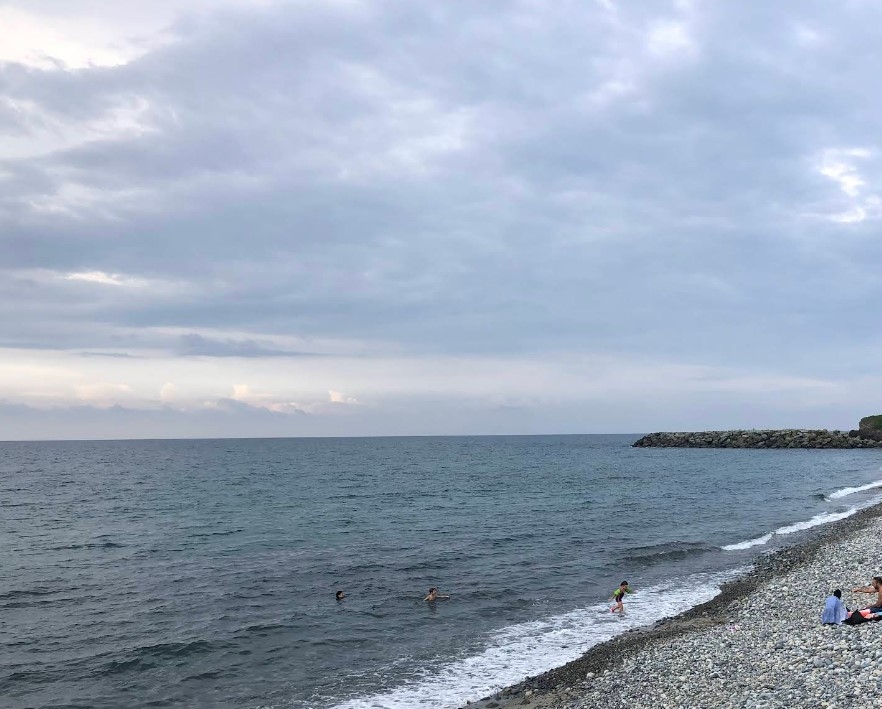 Sarayköy Aile Plajı - Fotoğraf 3