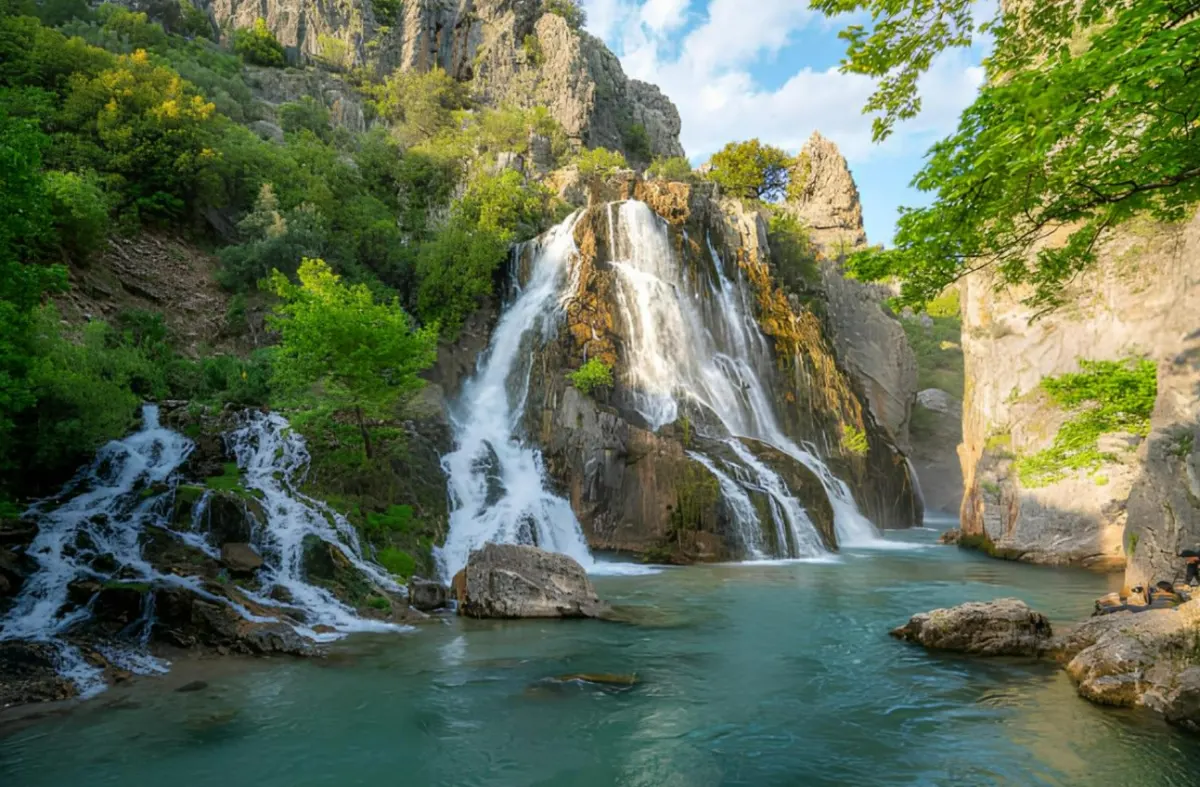 Serik ilçesi kapak fotoğrafı