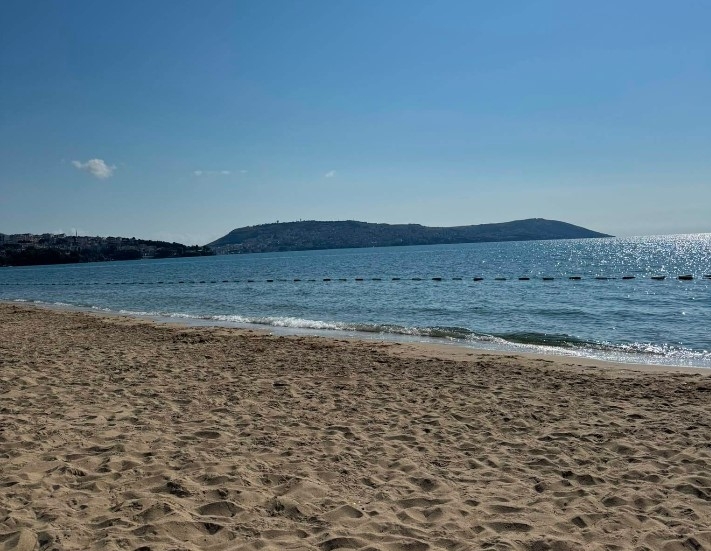Sinop DSİ Sosyal Tesisleri Plajı - Fotoğraf 5