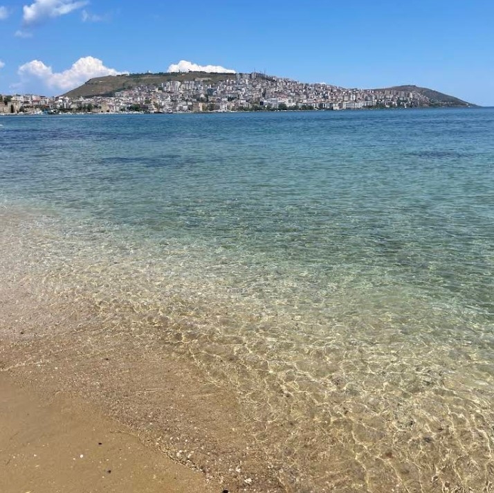 Sinop Orman İşletme Kampı Plajı - Merkez - Sinop - Fotoğraf 2