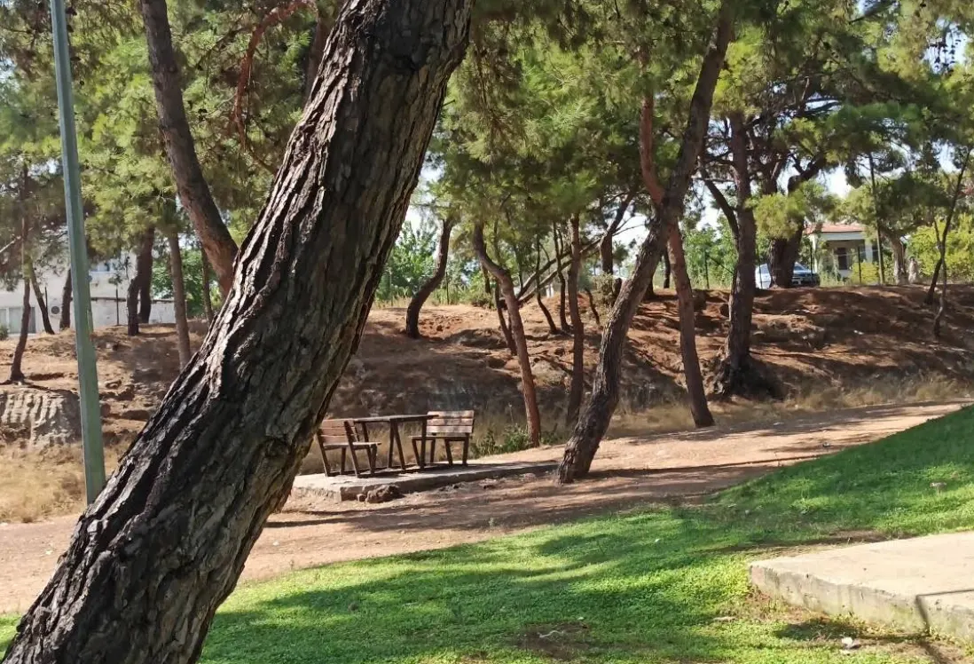 Tek Sarnıç Kent Parkı - Kepez - Antalya - Fotoğraf 7