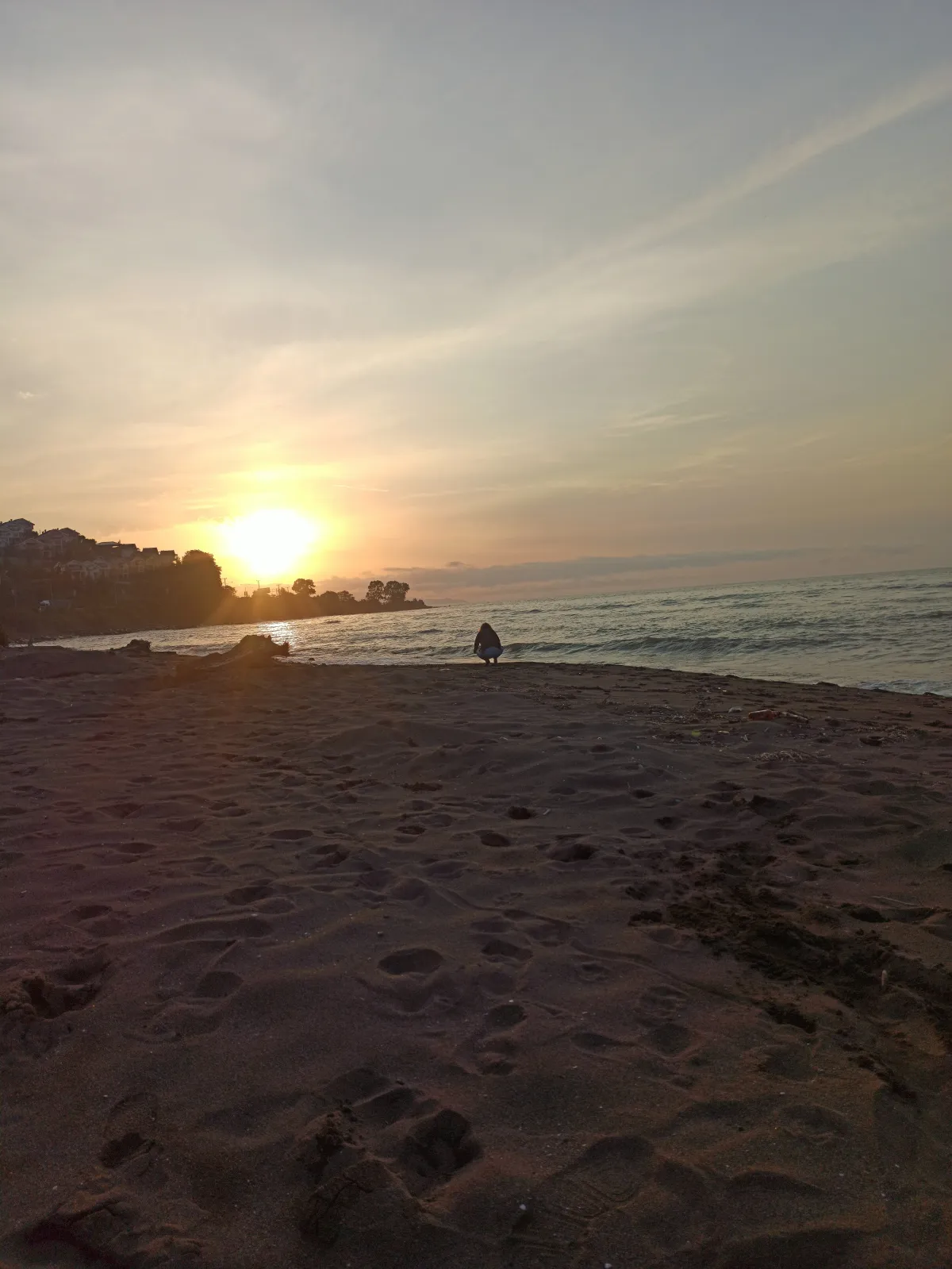 Tepealtı Plajı - Fotoğraf 7