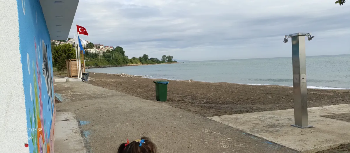 Tepealtı Plajı