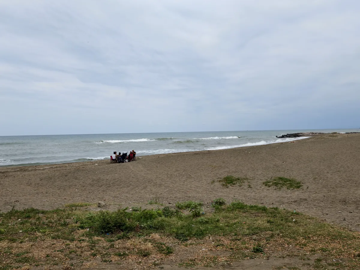 Tepealtı Plajı - Fotoğraf 6