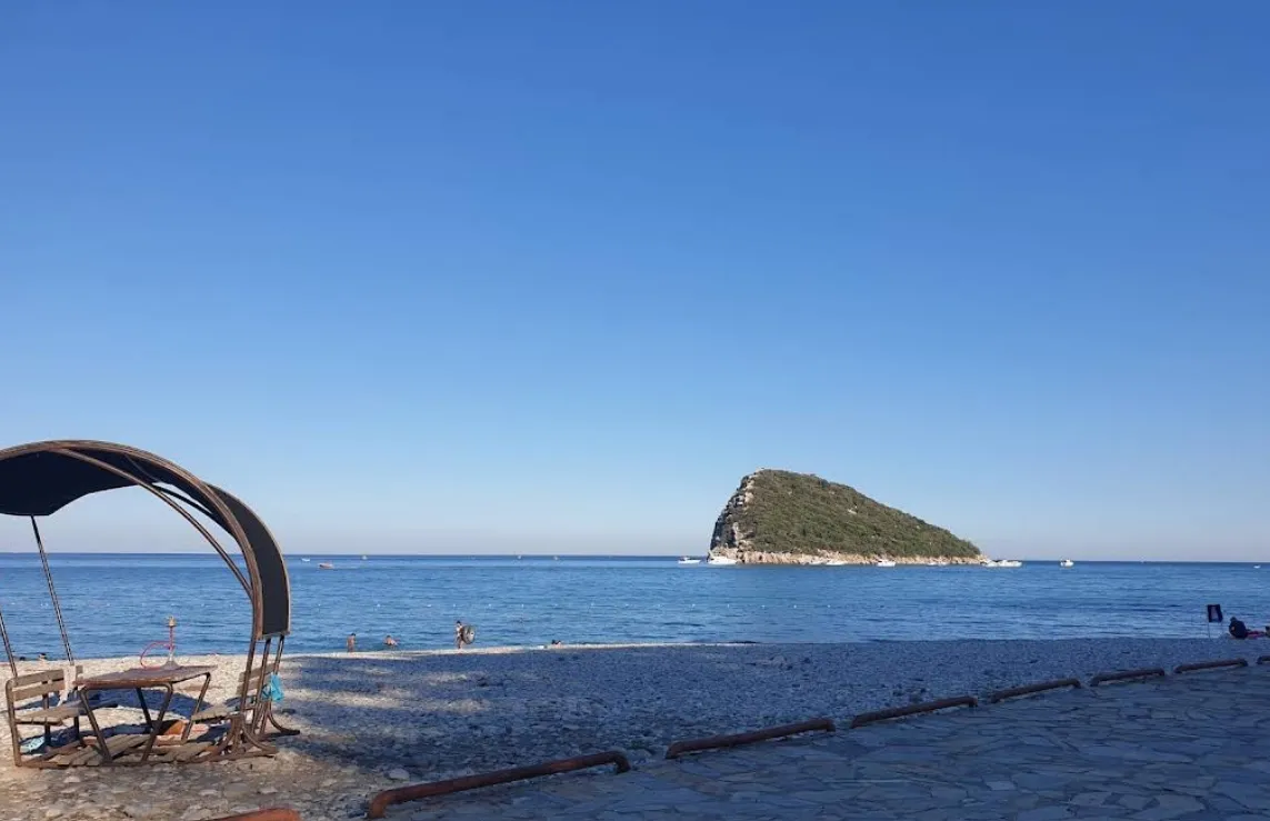 Topçam Plajı - Konyaaltı - Antalya - Fotoğraf 5