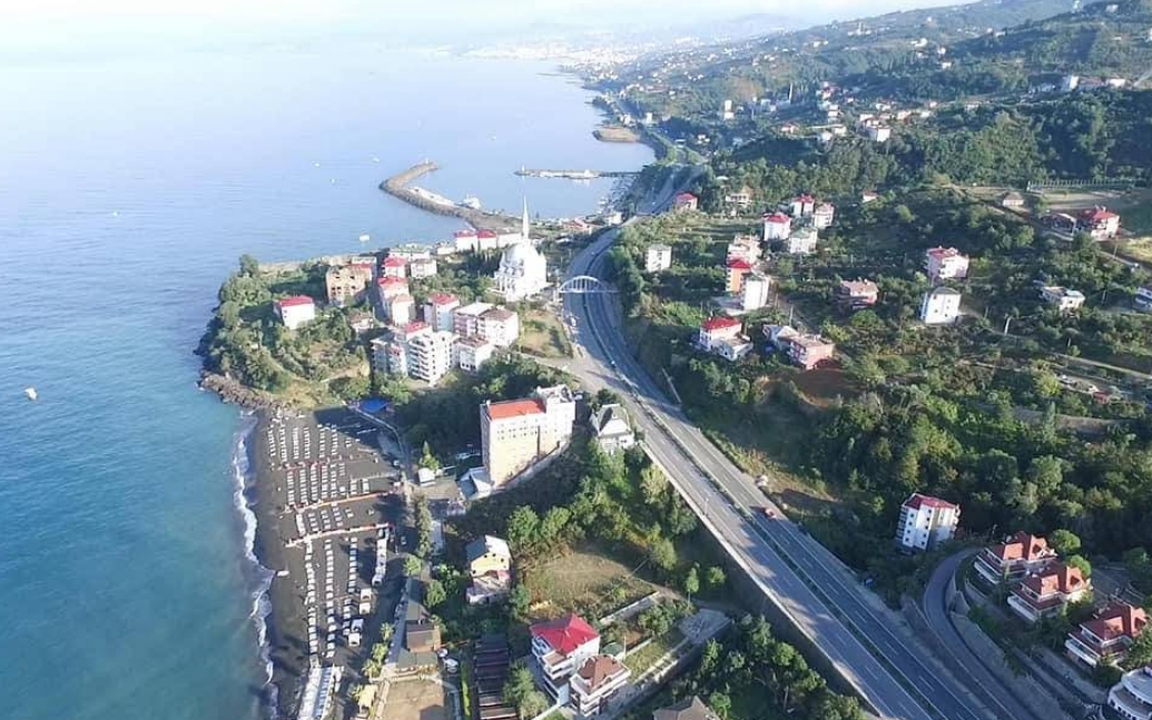 Trabzon Kervan Otel Beach - Fotoğraf 2