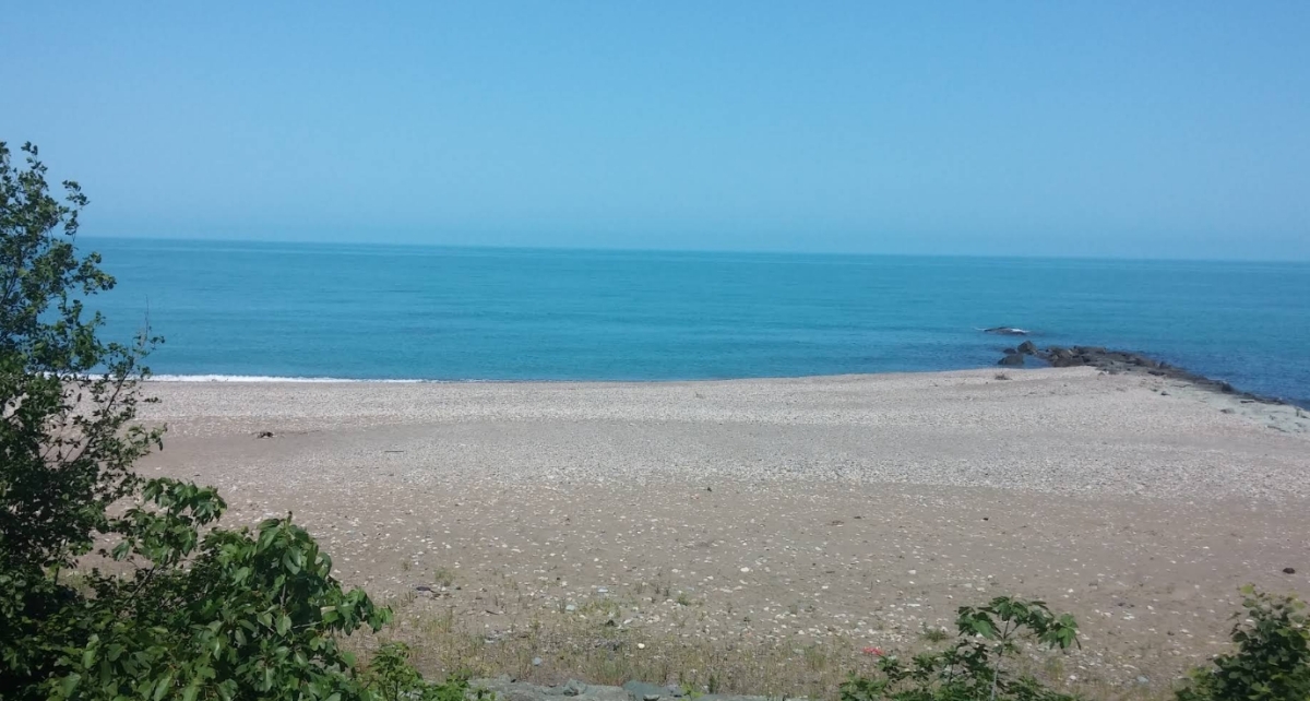 Tünel Plajı - Fotoğraf 2