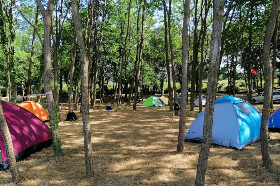 Ünye Çınarsuyu Halk Plajı - Fotoğraf 4