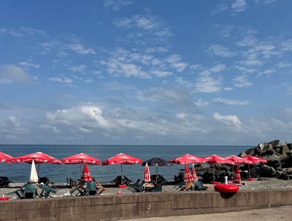 Yalıköy Kalkavanlar Aile Plajı - Fotoğraf 2