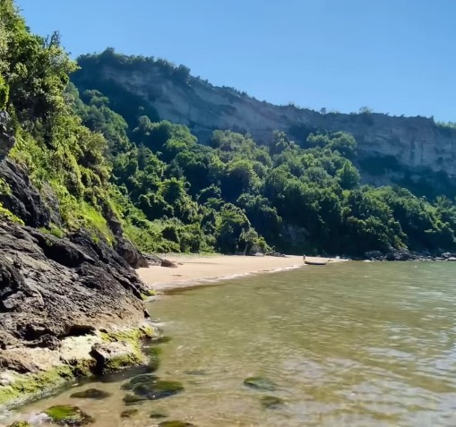 Yeraltı Koyu - Fotoğraf 2