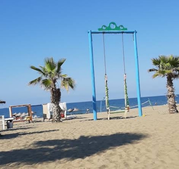 Yeşil Mavi Plajı - Fotoğraf 4
