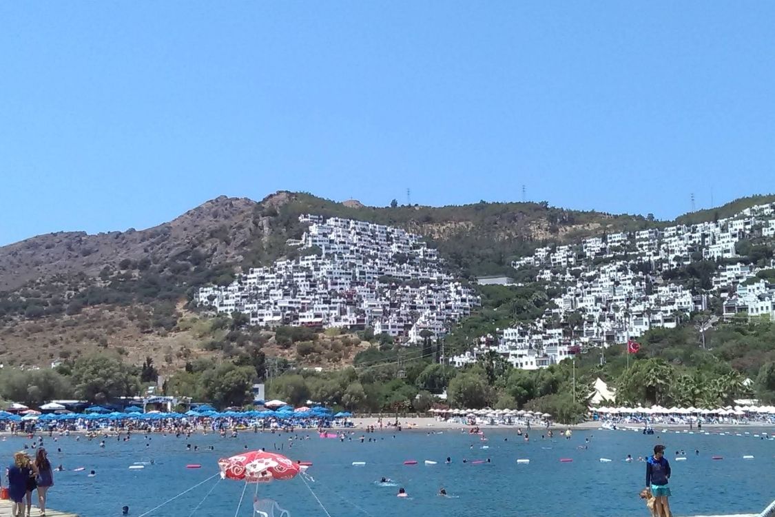 Fethiye'nin Gerçekten Gizli Kalmış 20 Koyu ve Yüzme Noktası - Fotoğraf 5