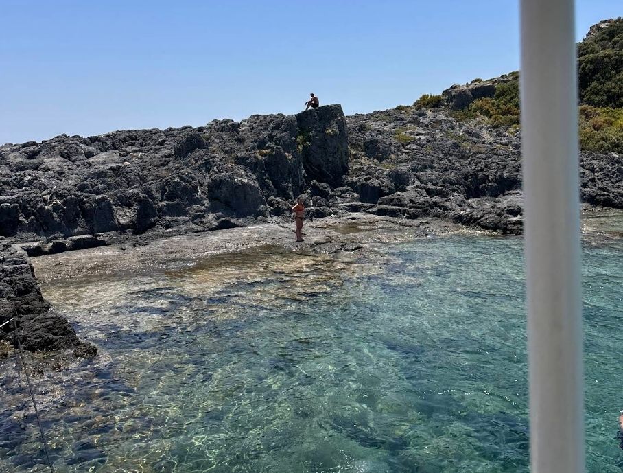 Fethiye'nin Gerçekten Gizli Kalmış 20 Koyu ve Yüzme Noktası - Fotoğraf 3