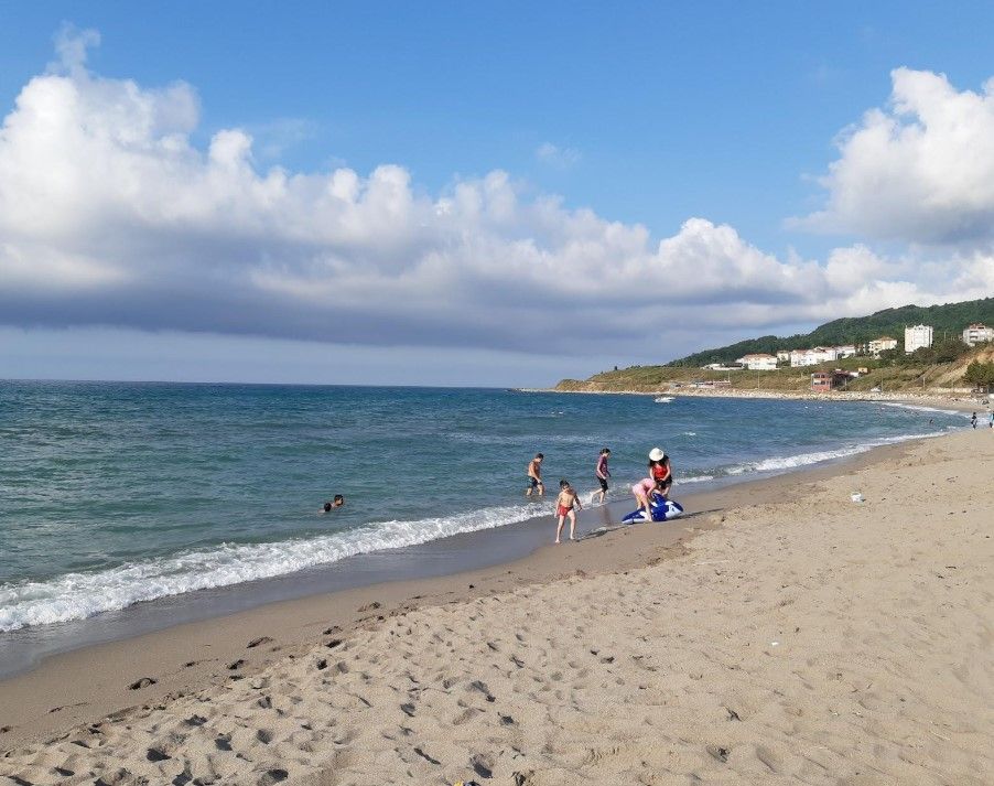 Güzelkent Plajı