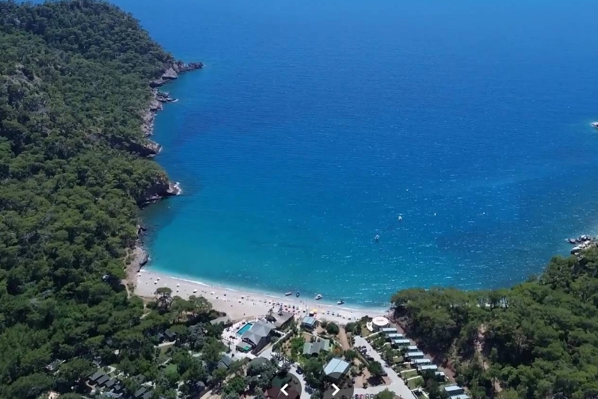 Kabak Plajı