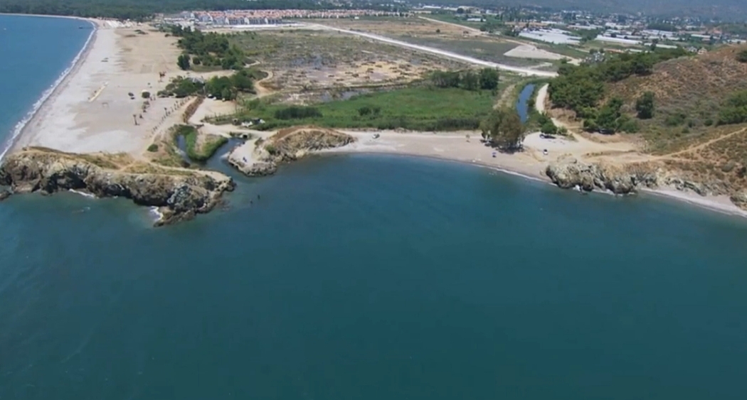 Karataş Plajı