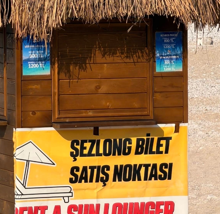 Kullanıcı Fotoğrafı